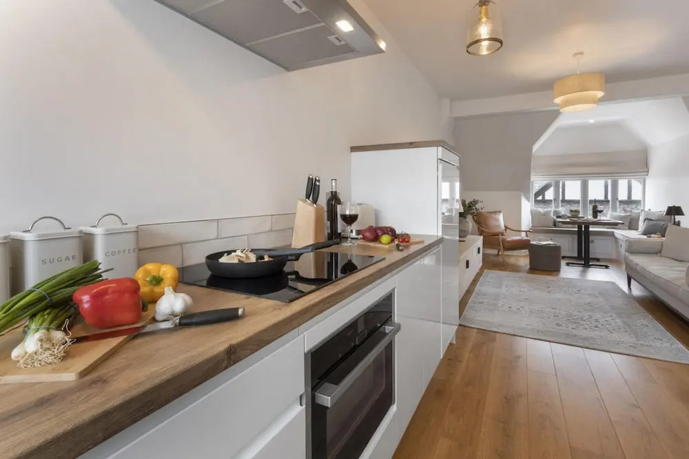 Rohan Rise - Lake District Escape for Two