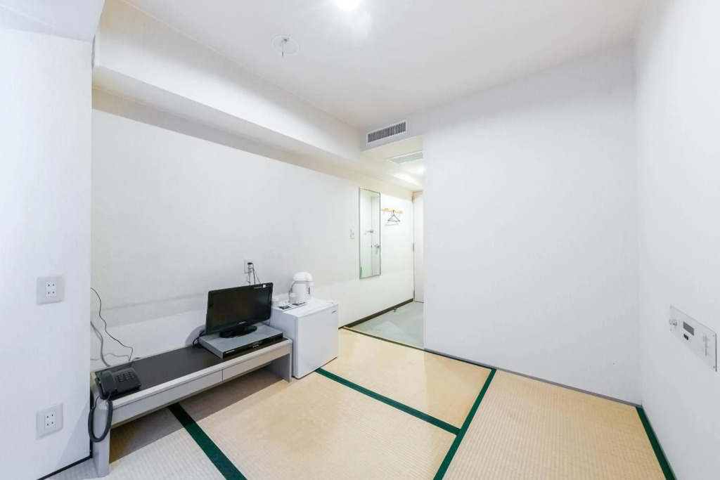 Tabist Annex Hotel Tetora Hakodate