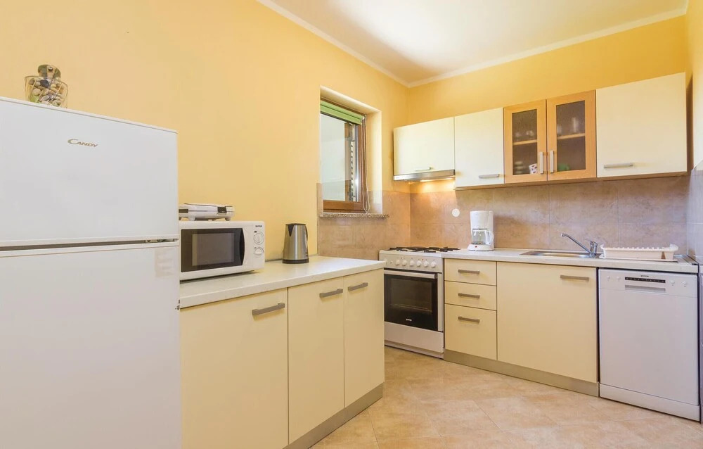 Awesome Home in Porec With Wifi and 1 Bedrooms