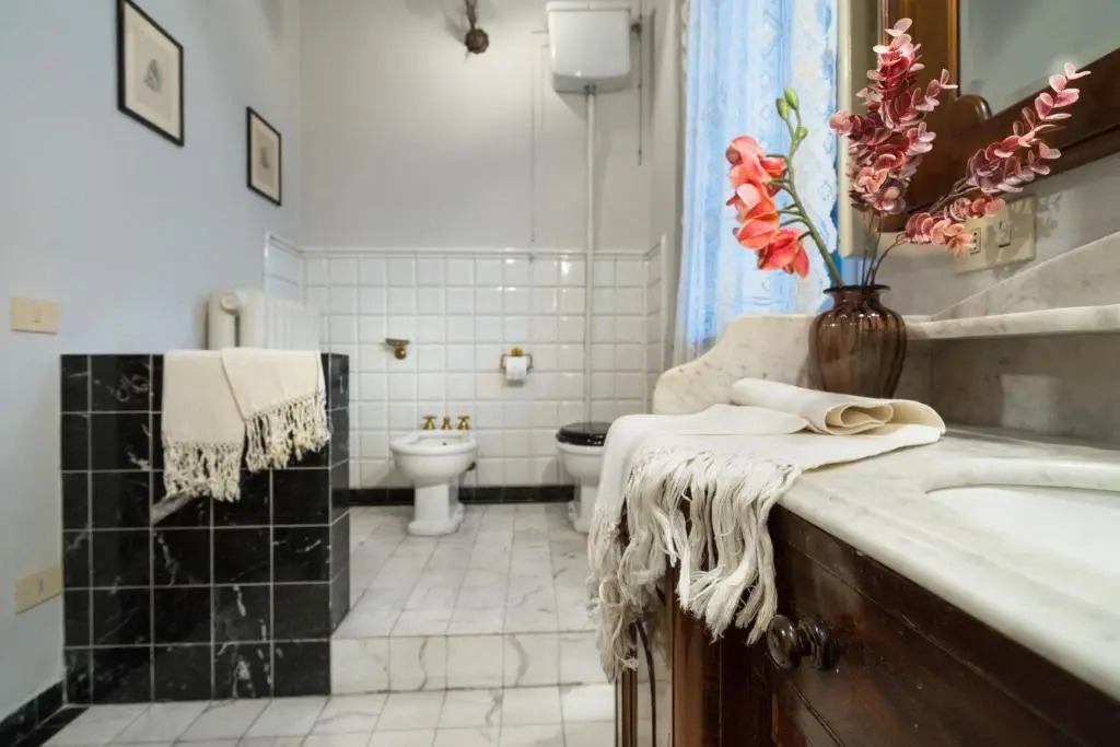 Villa Ines charme near Lucca