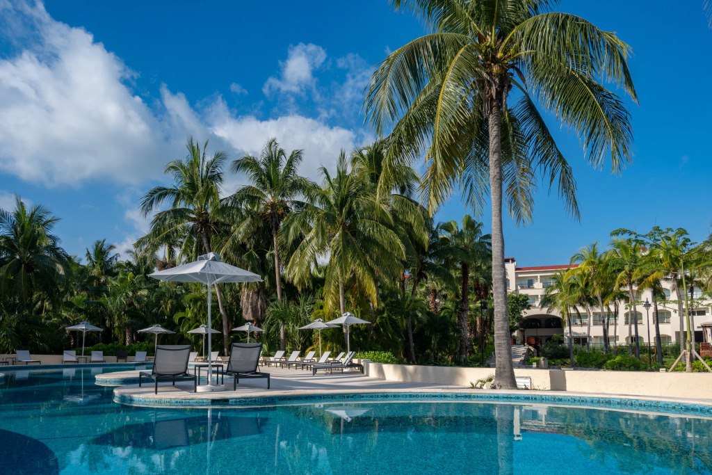 Kimpton Tres Rios - All Inclusive