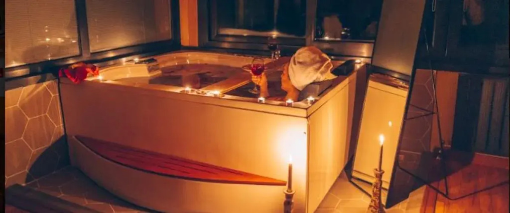 Agva Pieria Luxury Hotel