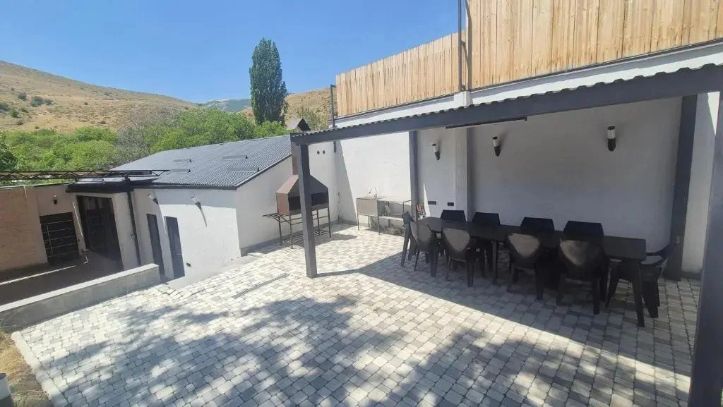 Relax Mineral Hotwater House