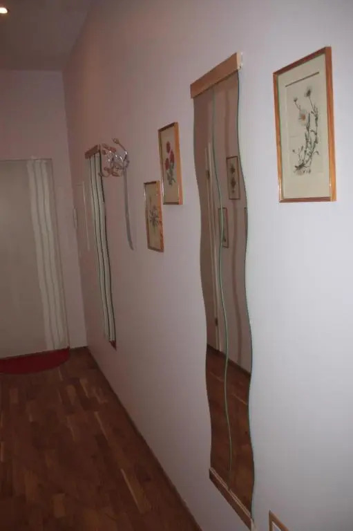 Park Villa Apartments