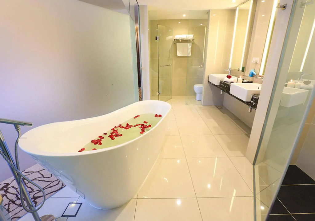 Eco Tree Hotel, Melaka