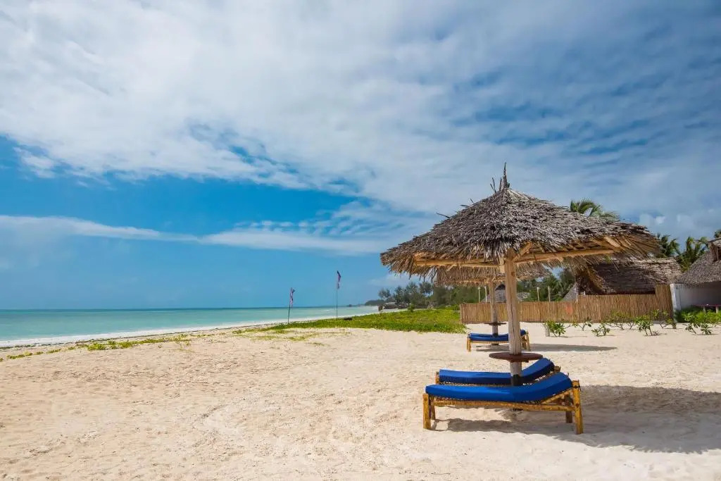 Amani Boutique Hotel - Small Luxury Hotels of the World