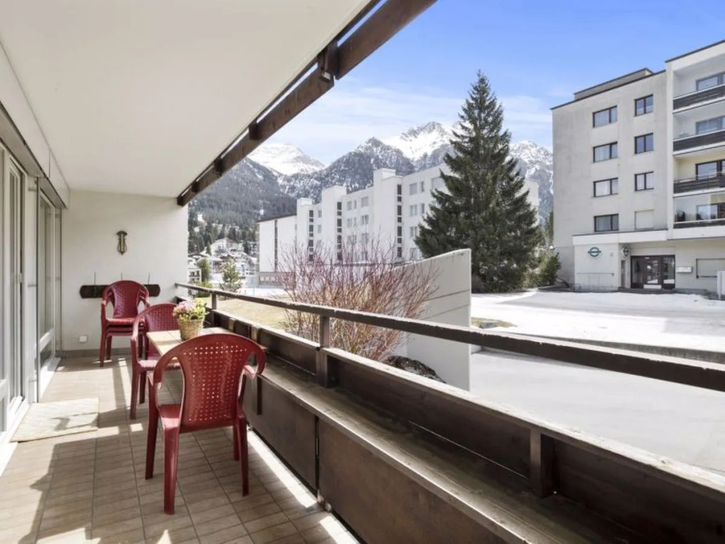 Nr.58 Haus Ladina