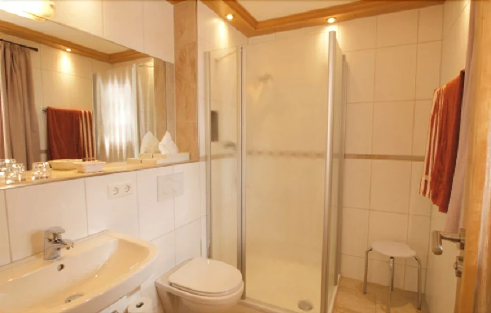 Naturparkhotel Schwarzwaldhaus