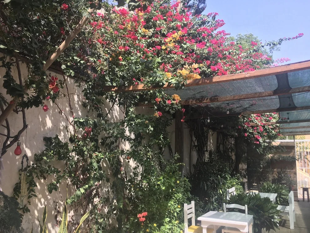 Syds Guesthouse