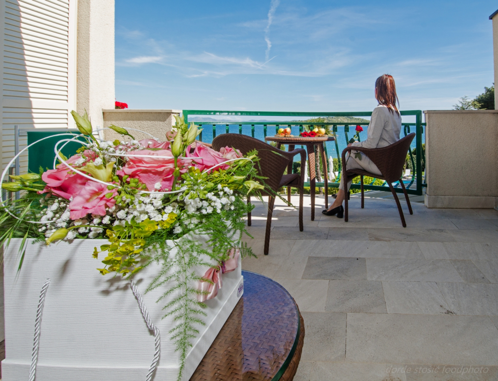 Hotel Villa Radin