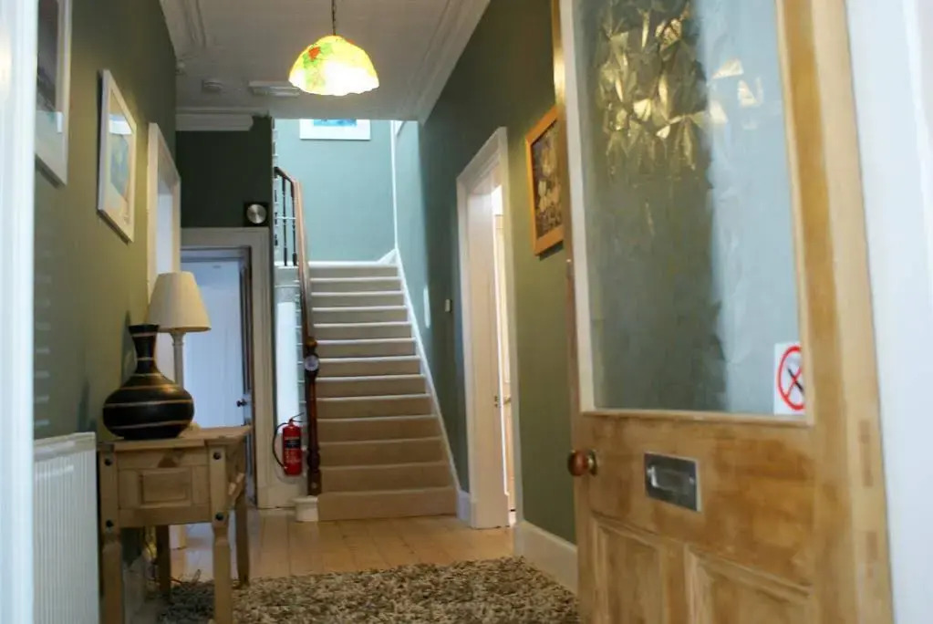 Invernevis Bed and Breakfast