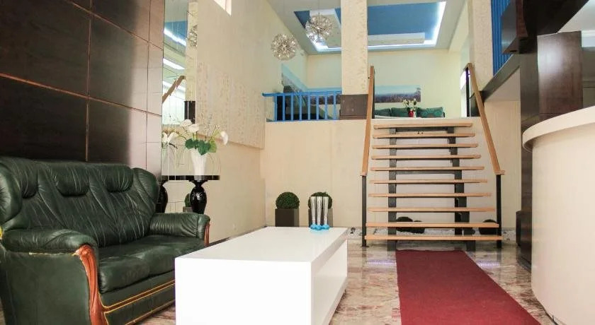 Vivar Hotel