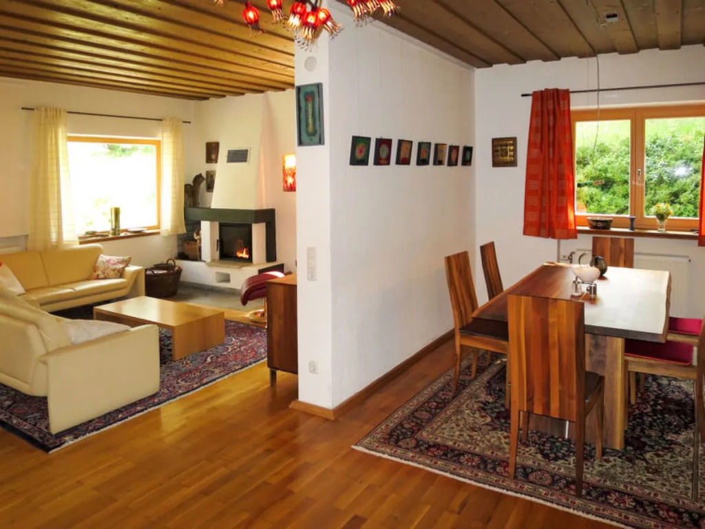 House  Bischofsreut