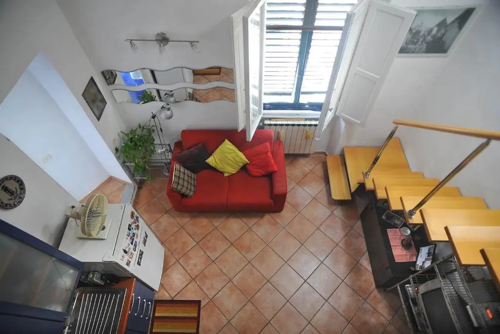 Appartamento Topesio