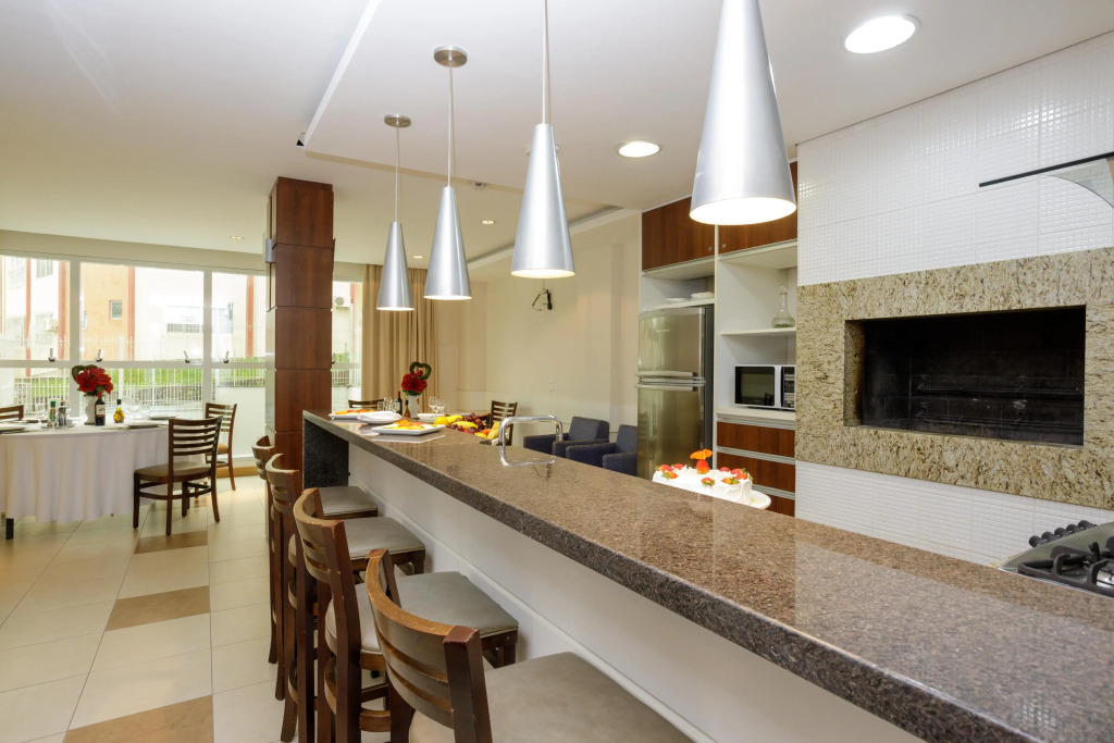 Slaviero Executive Florianópolis