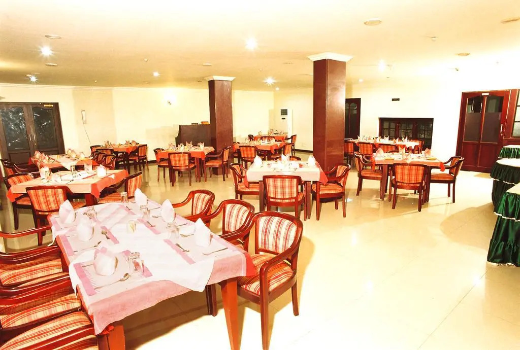 Kovilakam Residency Private Limited