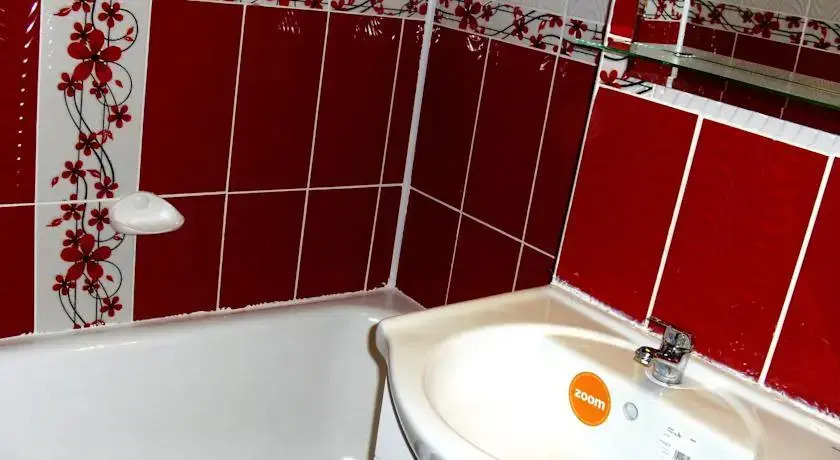 Apartament Glamour