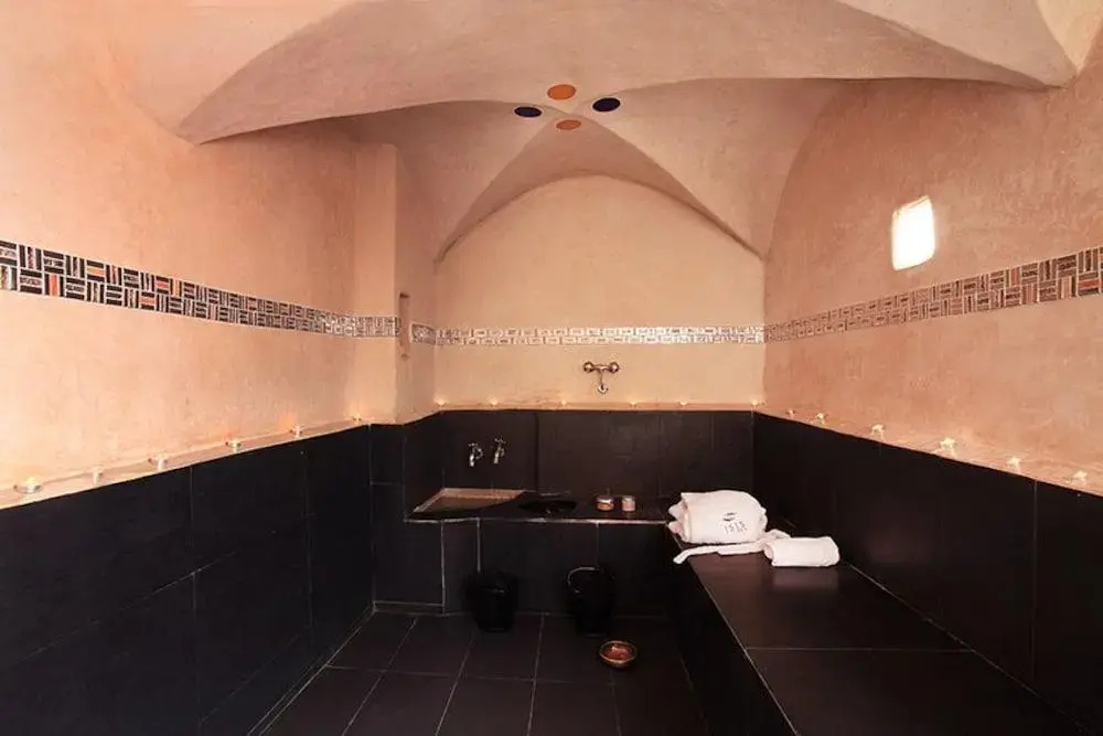 Riad Isis Spa