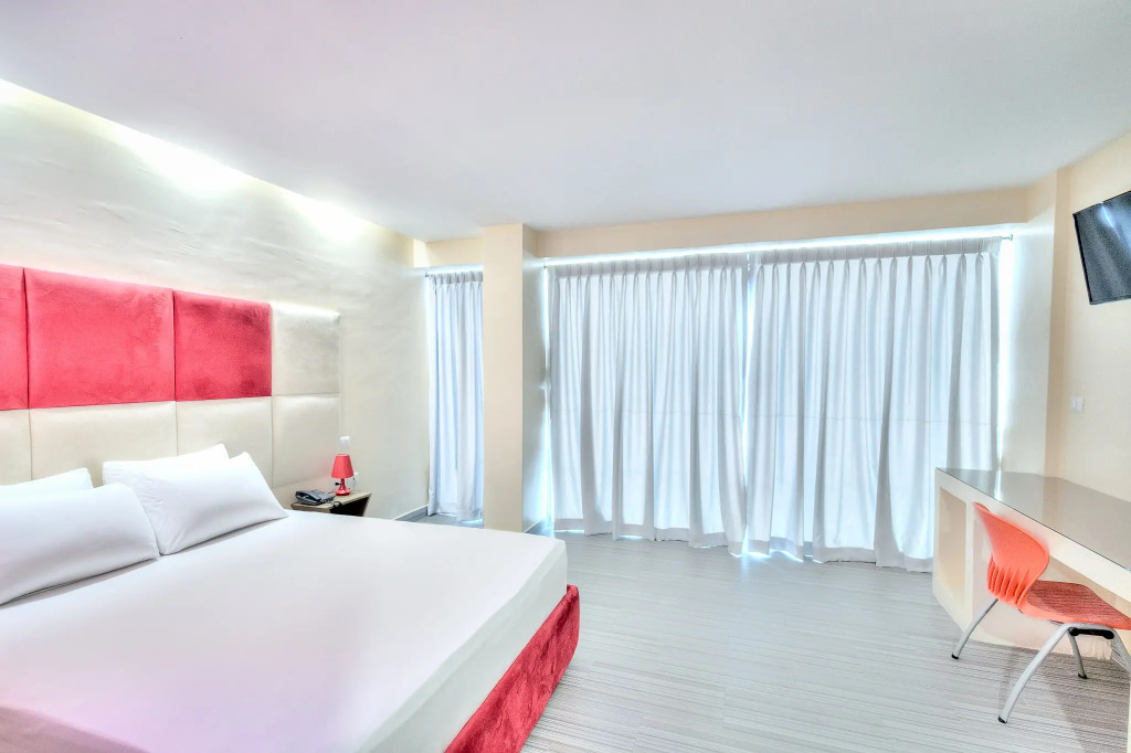 HOTEL ALKQUIMIA
