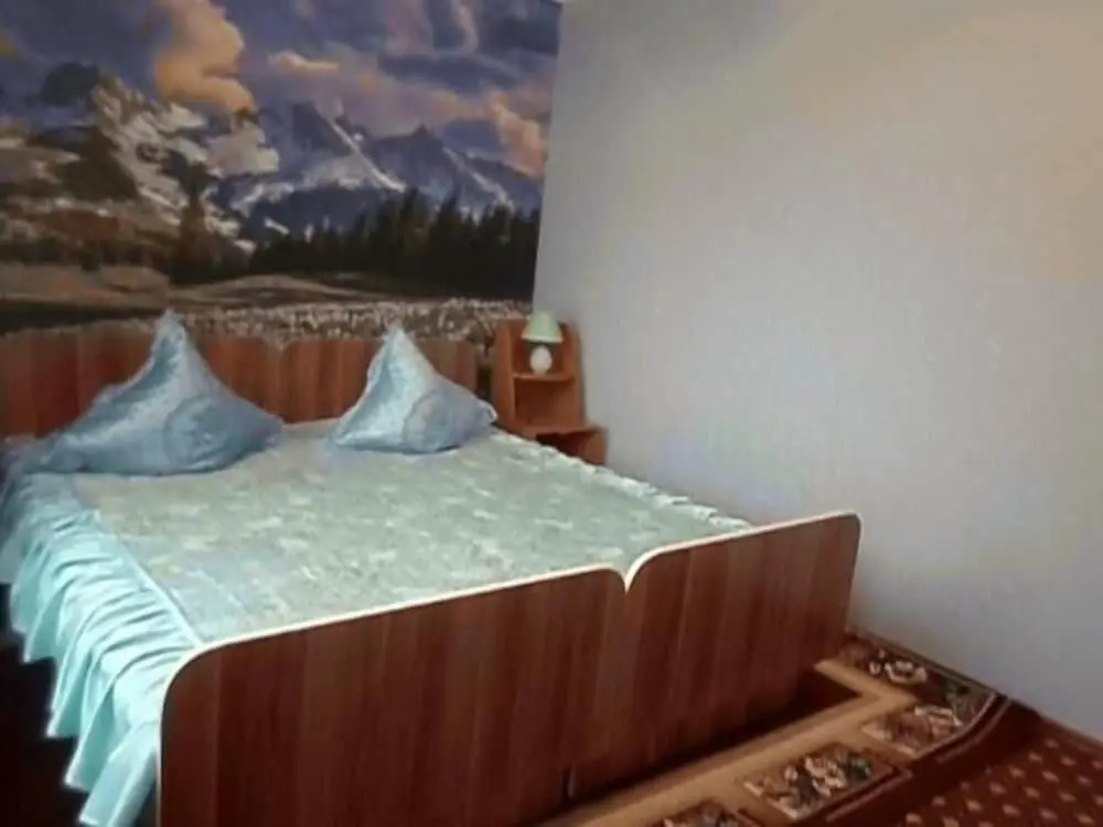 Хостел Vacation House