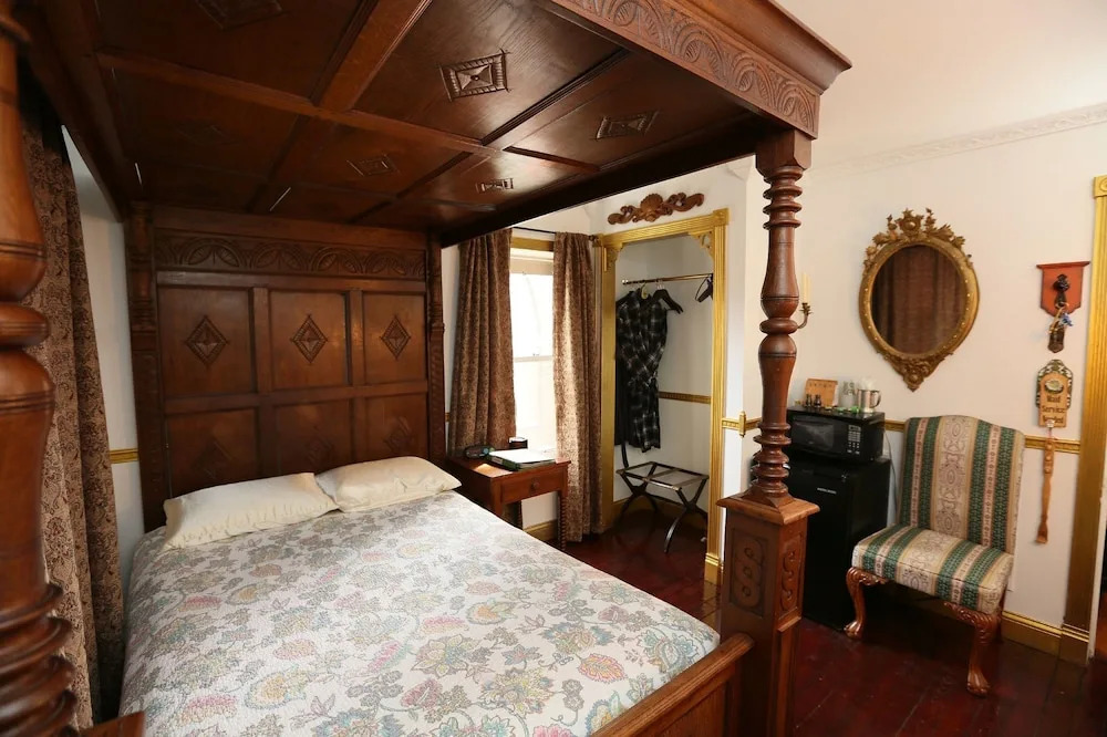 The Old Parsonage B&B