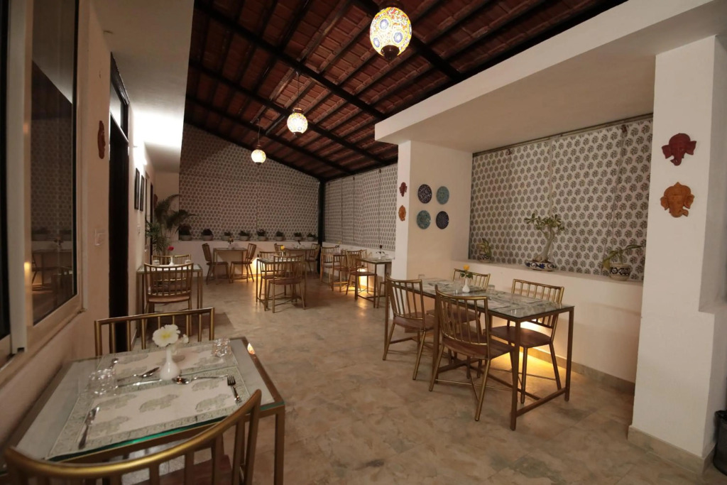 Jai Villa