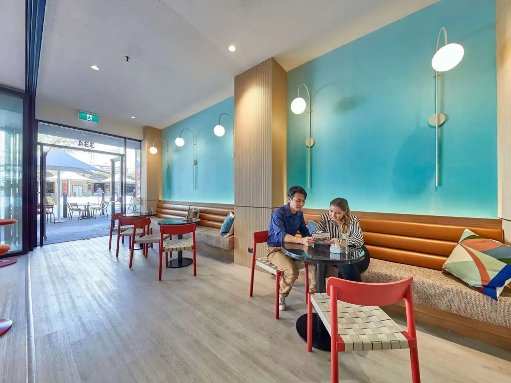 ibis Perth
