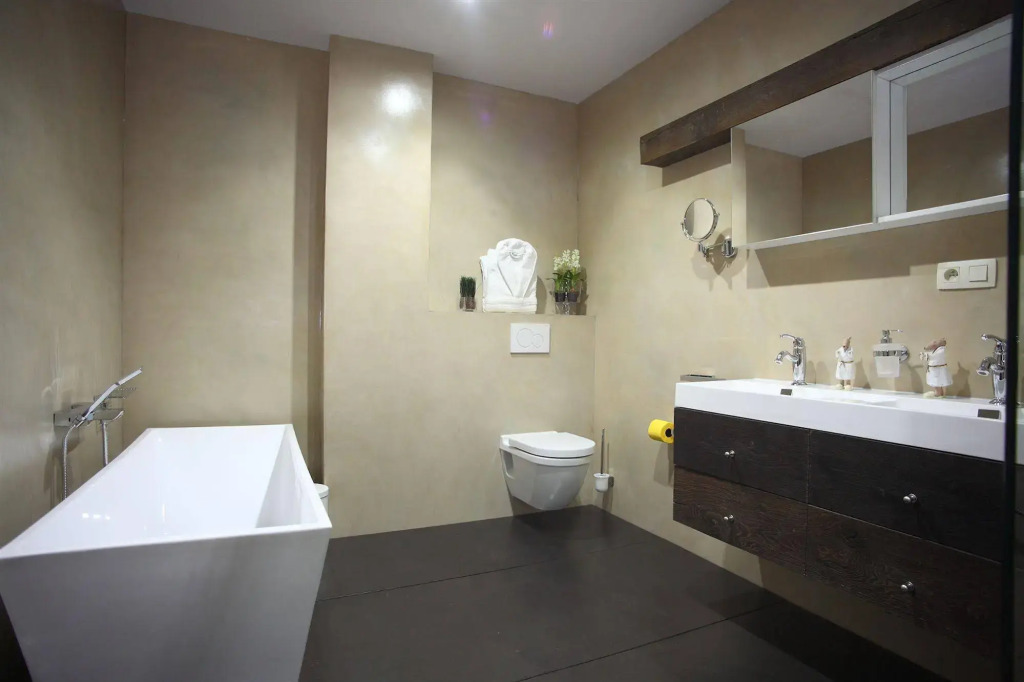Aparthotel Limpronta