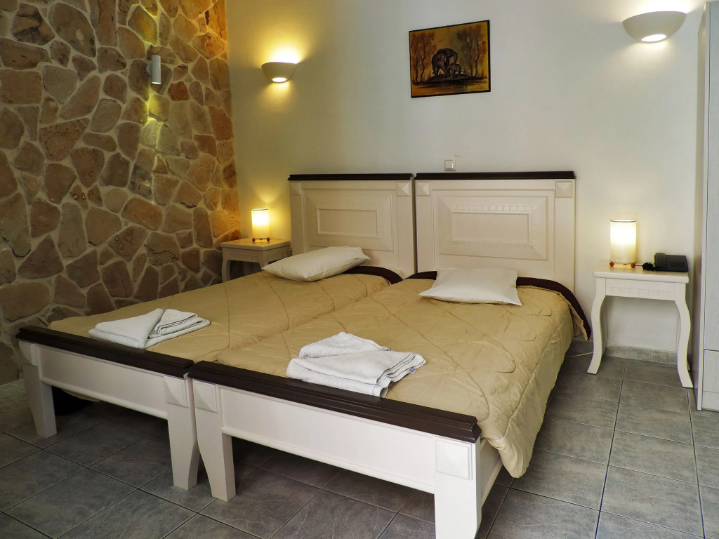 Sea Side Beach Hotel