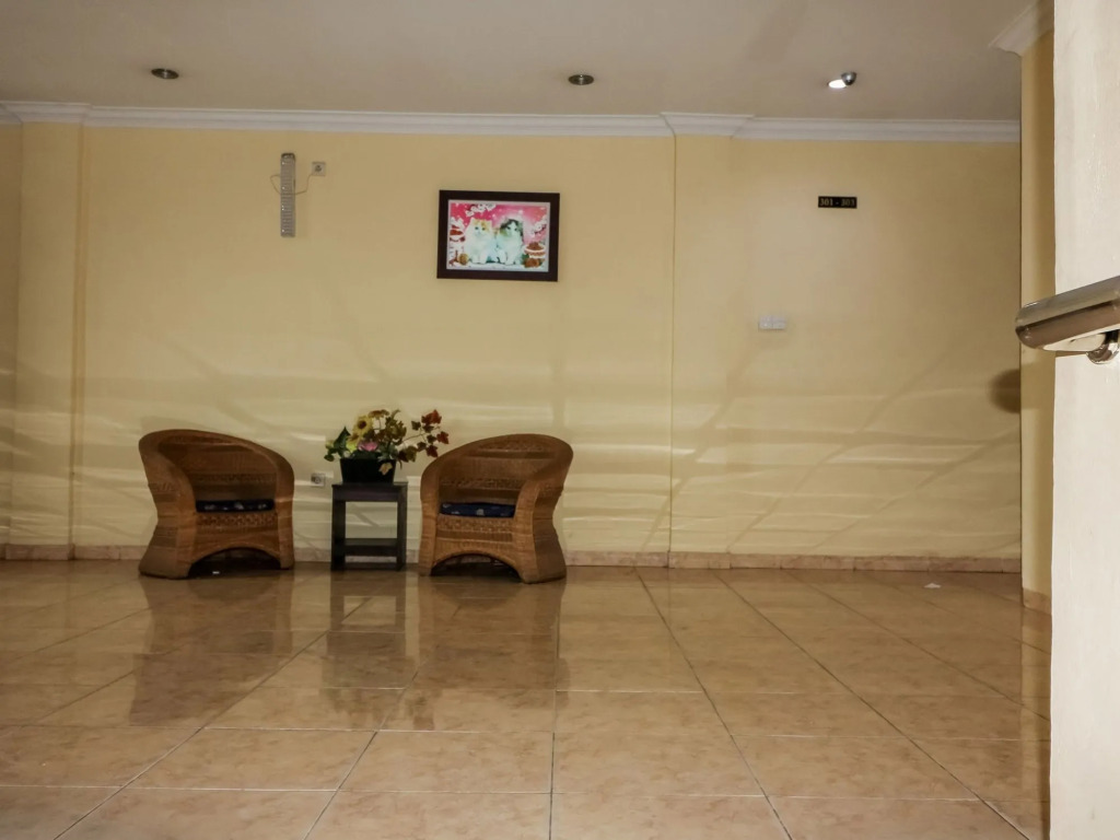 Parma City Hotel