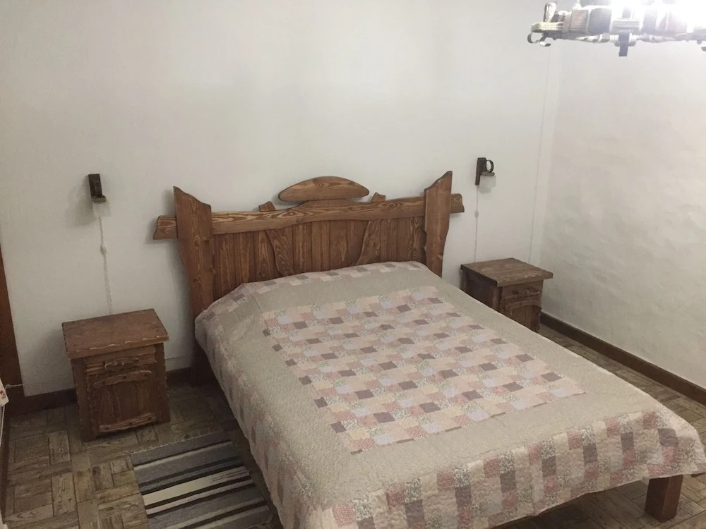 Hotel Rafinad