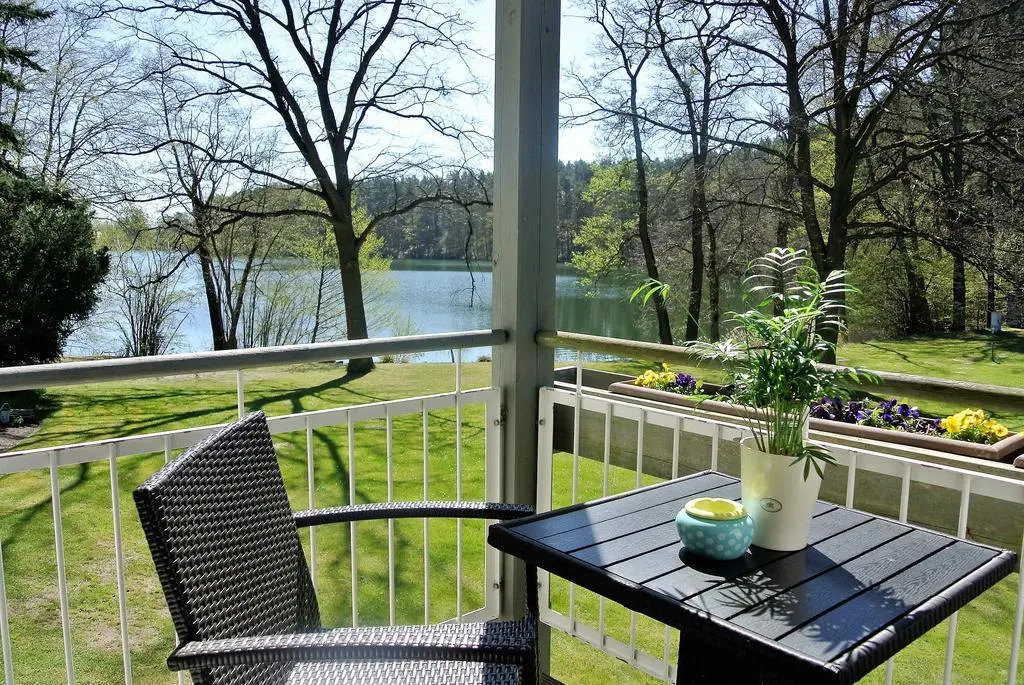 Seehotel Lindenhof