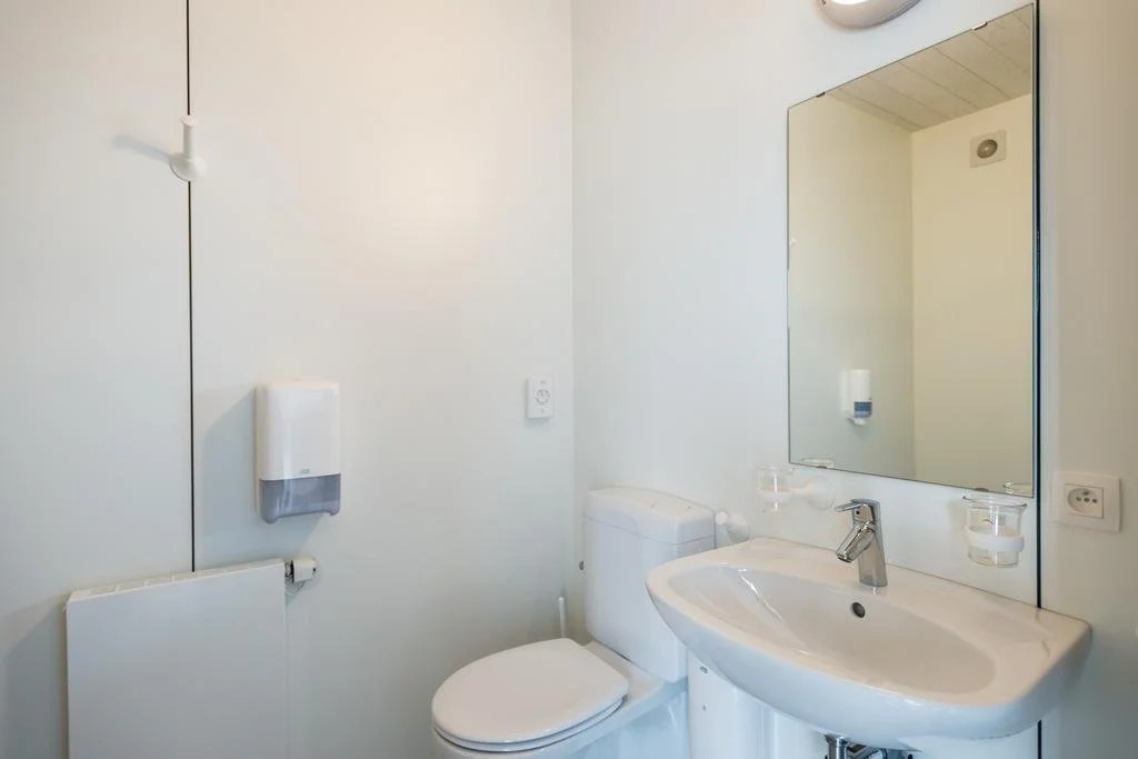 Zentrum Worriken Holiday Cottages