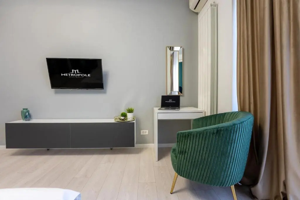 Metropole Apartments - Old City