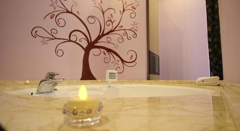 Хостел Pensión Madrid House