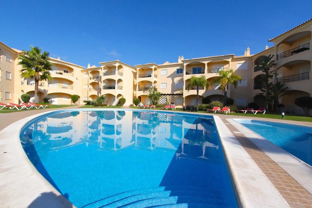 Praia Village 104 - Clever Details