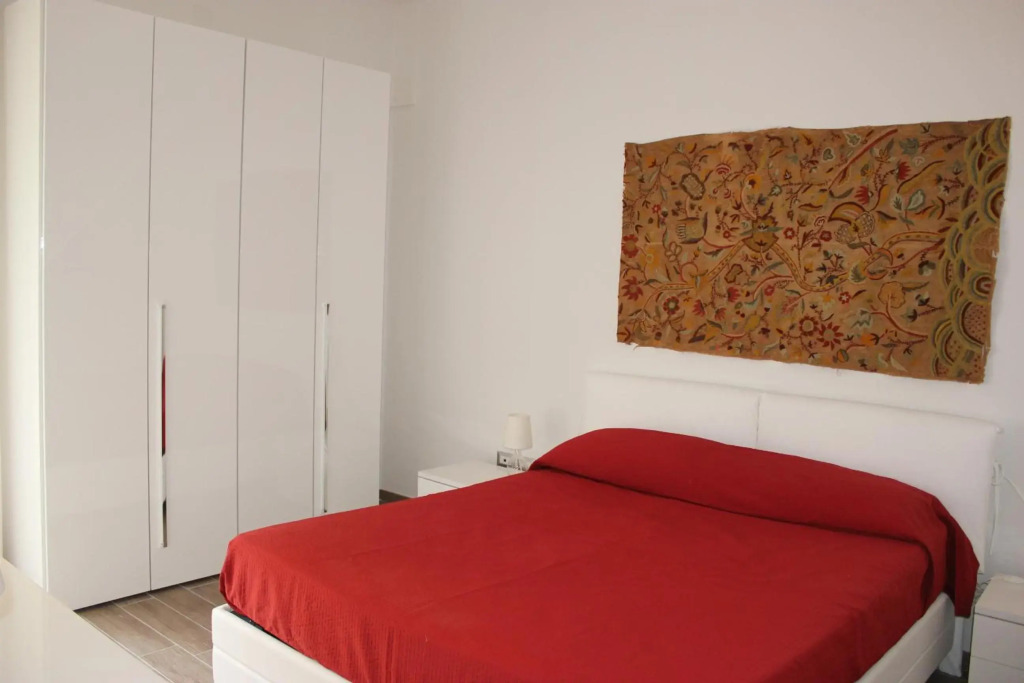 A casa e Pepe Lovely flat in the heart of Naples.