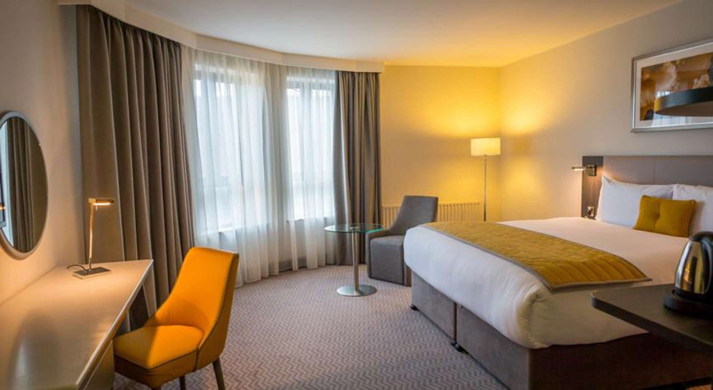 Maldron Hotel Pearse Street Dublin City