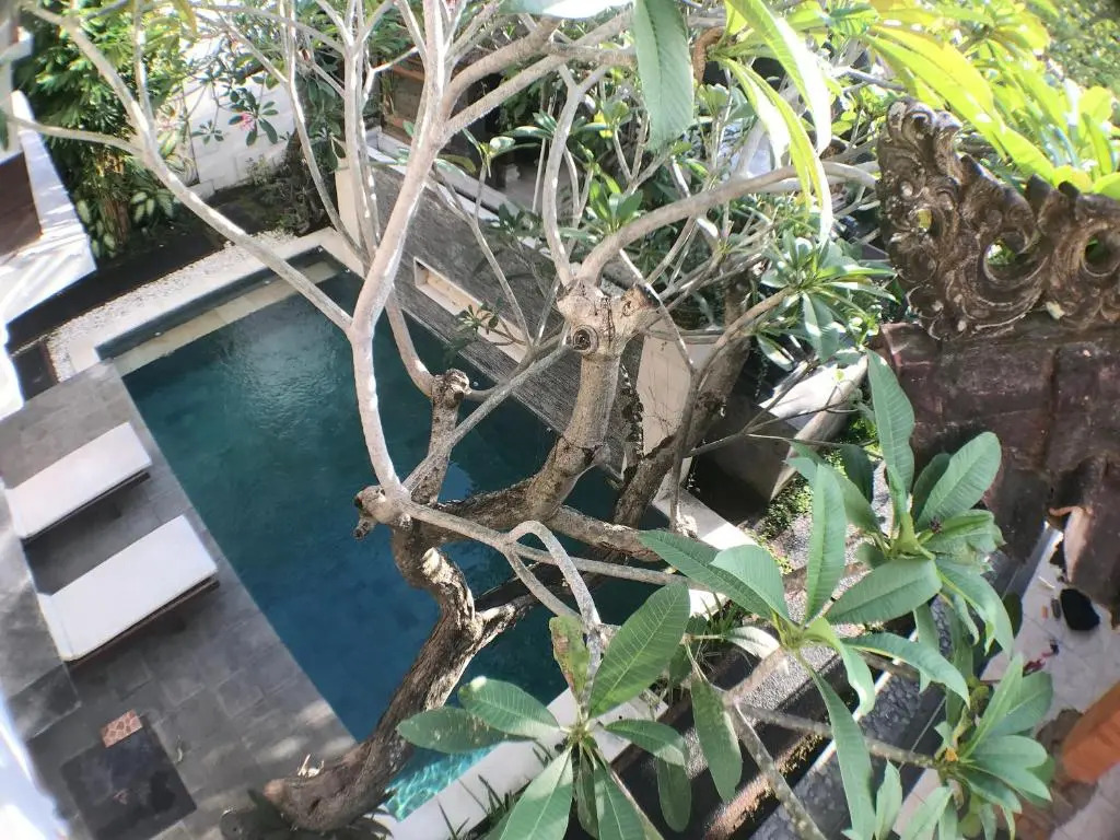 Kubu Munggu Homestay