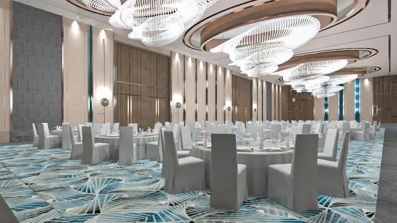 Crowne Plaza Lucknow by IHG