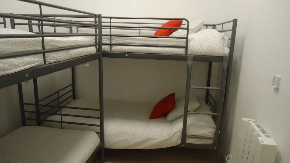 Apartamentos Dimax