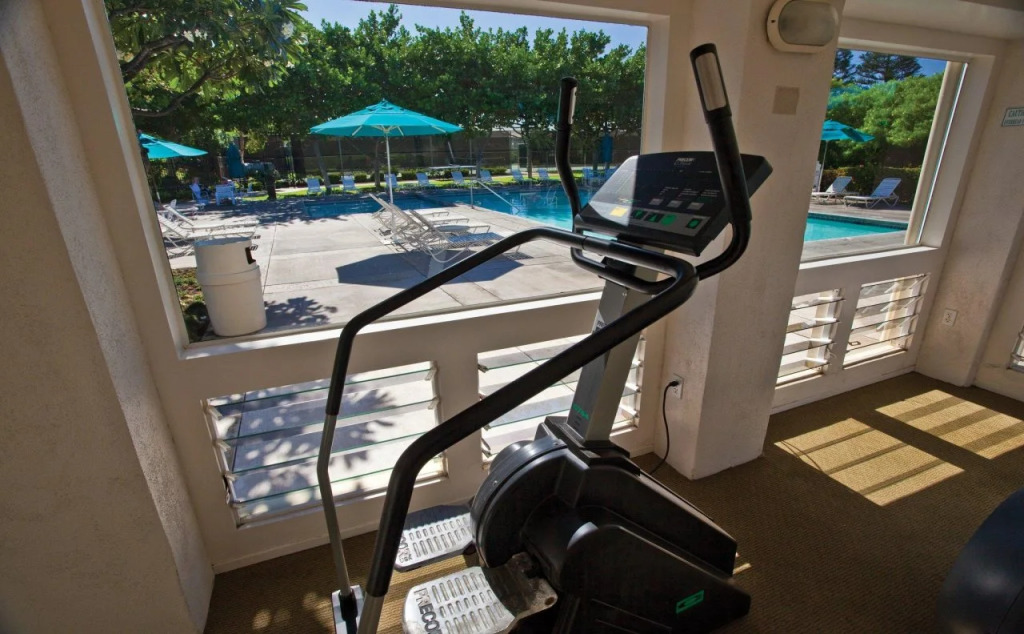 Paniolo Greens Resort
