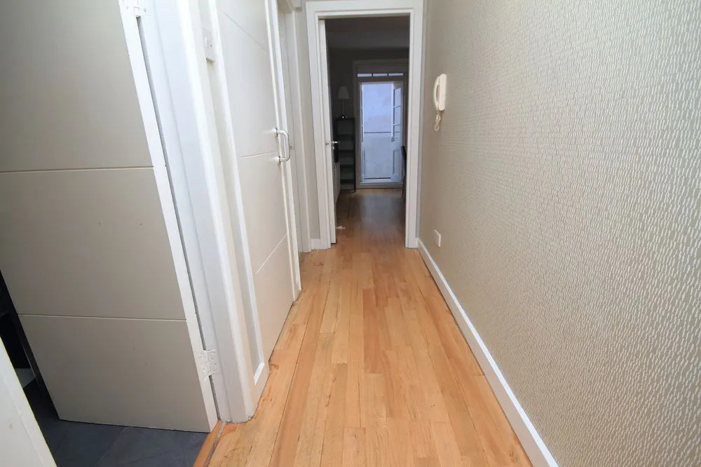 Sycamore Street Templebar Apartment