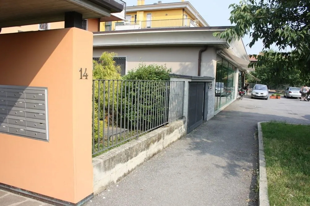 Appartamento Ospedale PGXXIII