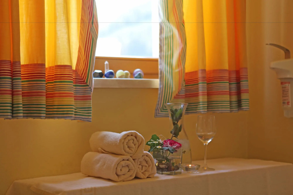 Hotel Sommerhof