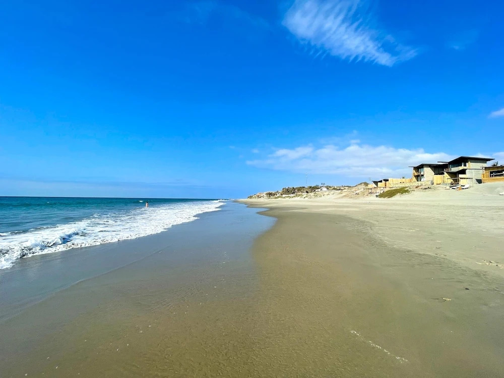 DIEM Vichayito Beachfront Eco-Luxury
