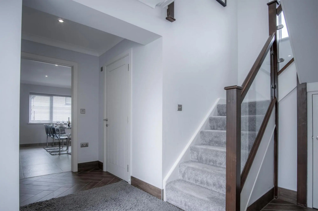 Gower View - 4 Bedroom Luxurious Holiday Home - Saundersfoot