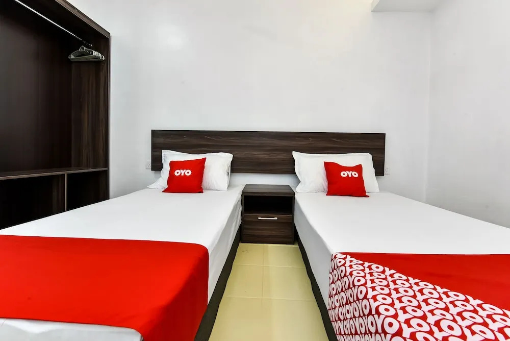 Usima Forest Resort