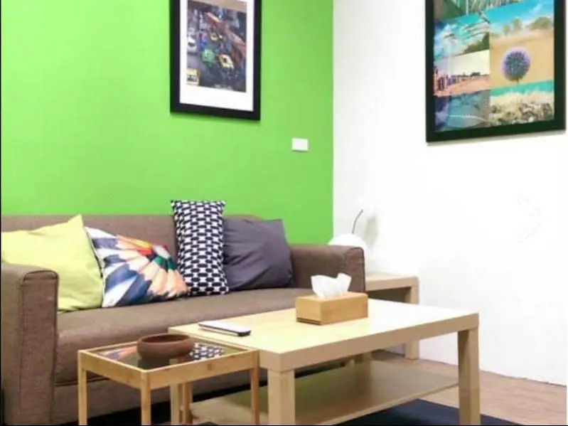 Second Floor B&B