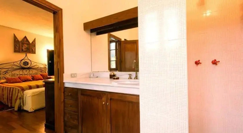 B&B Vista Lago